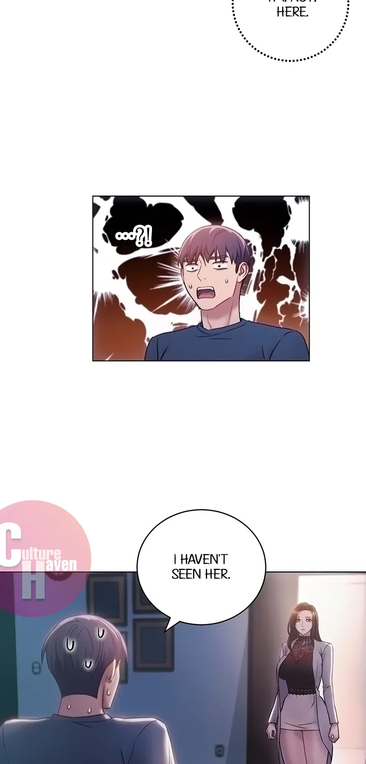 My Stepmother's Friends Chapter 22 page 48 - 