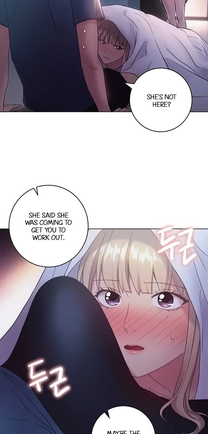 My Stepmother's Friends Chapter 22 page 49 - 