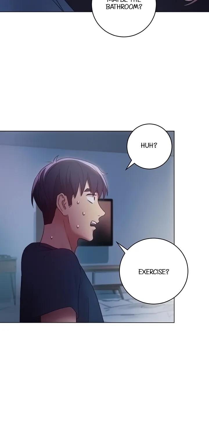 My Stepmother's Friends Chapter 22 page 50 - 