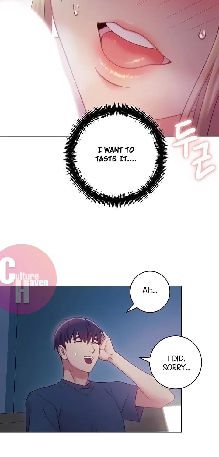 My Stepmother's Friends Chapter 22 page 53 - 