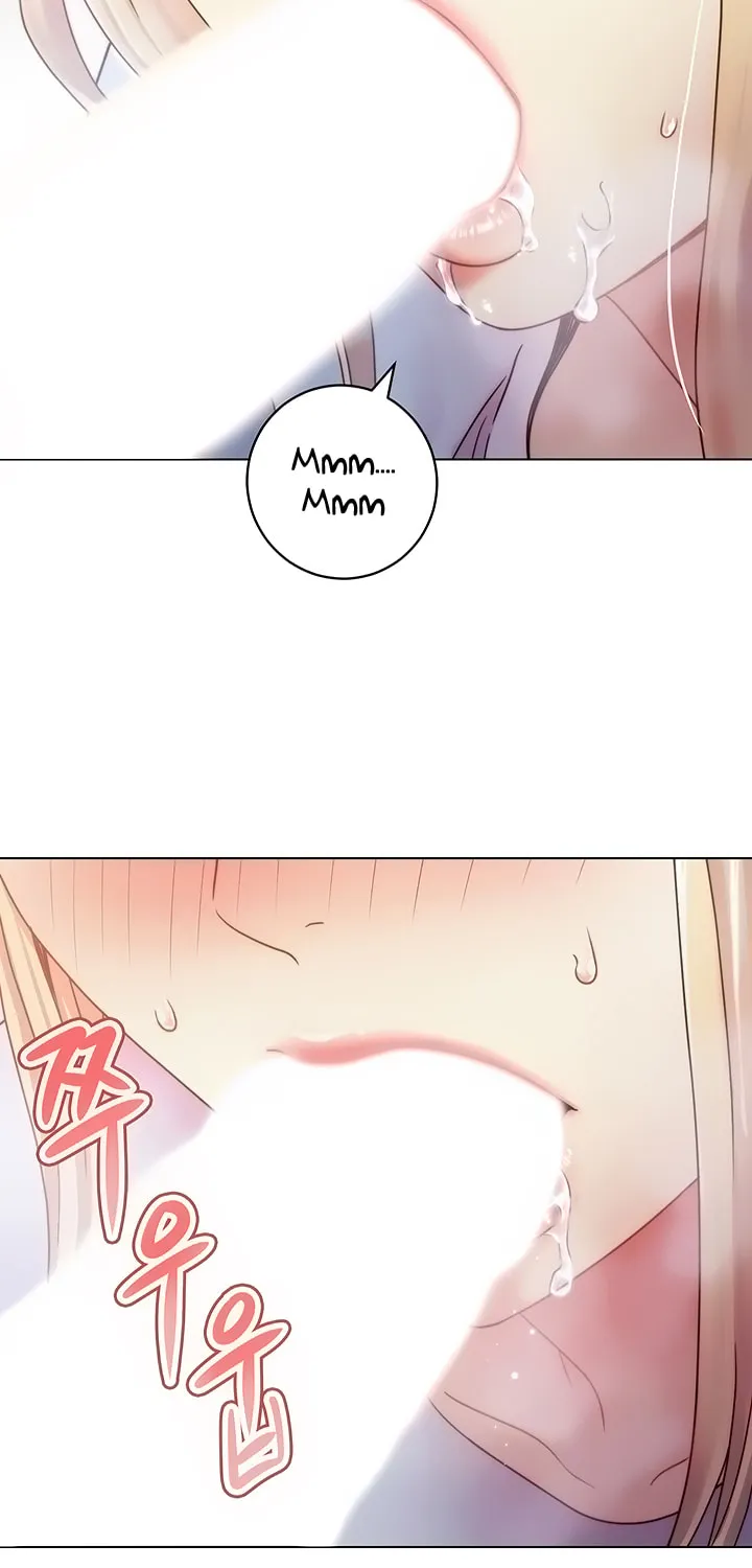 My Stepmother's Friends Chapter 22 page 55 - 