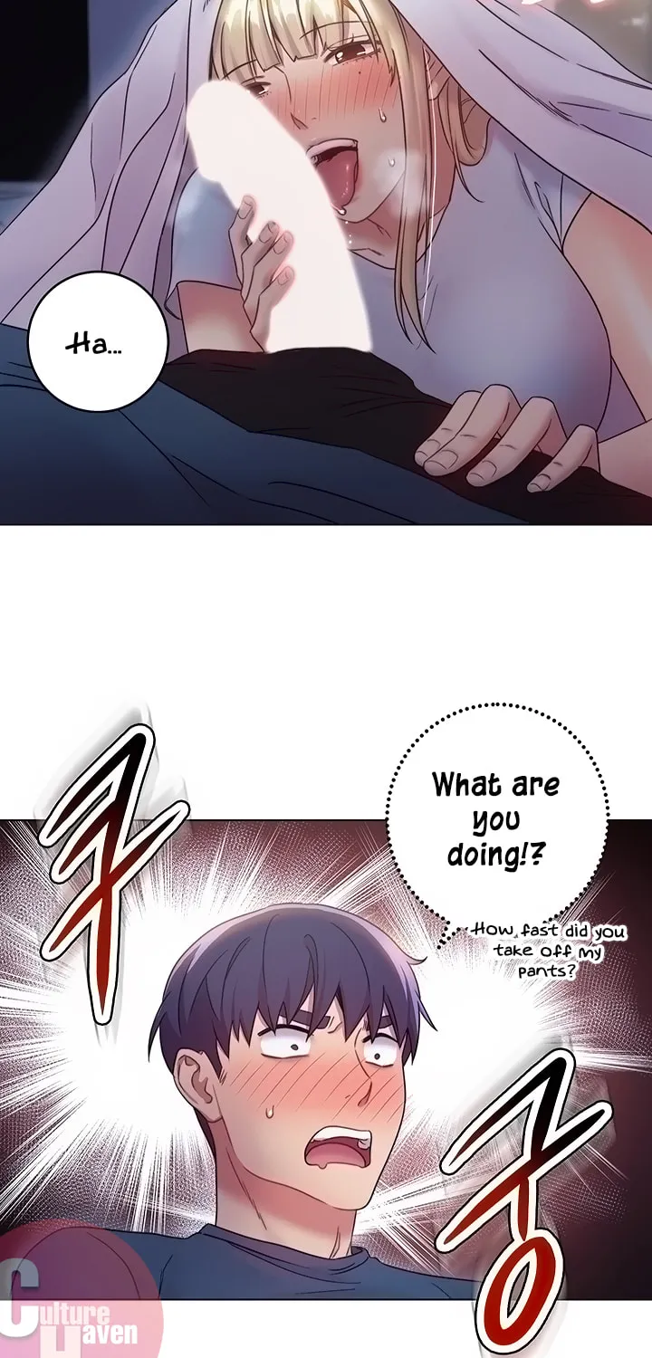My Stepmother's Friends Chapter 22 page 57 - 