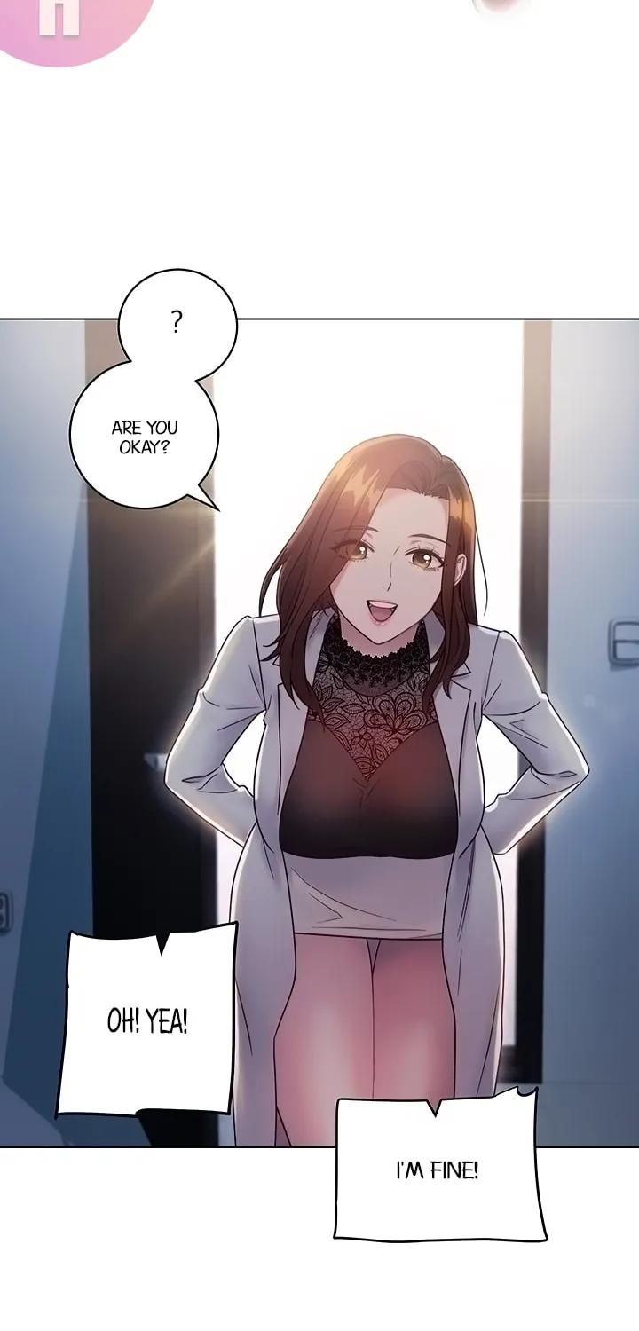 My Stepmother's Friends Chapter 22 page 58 - 