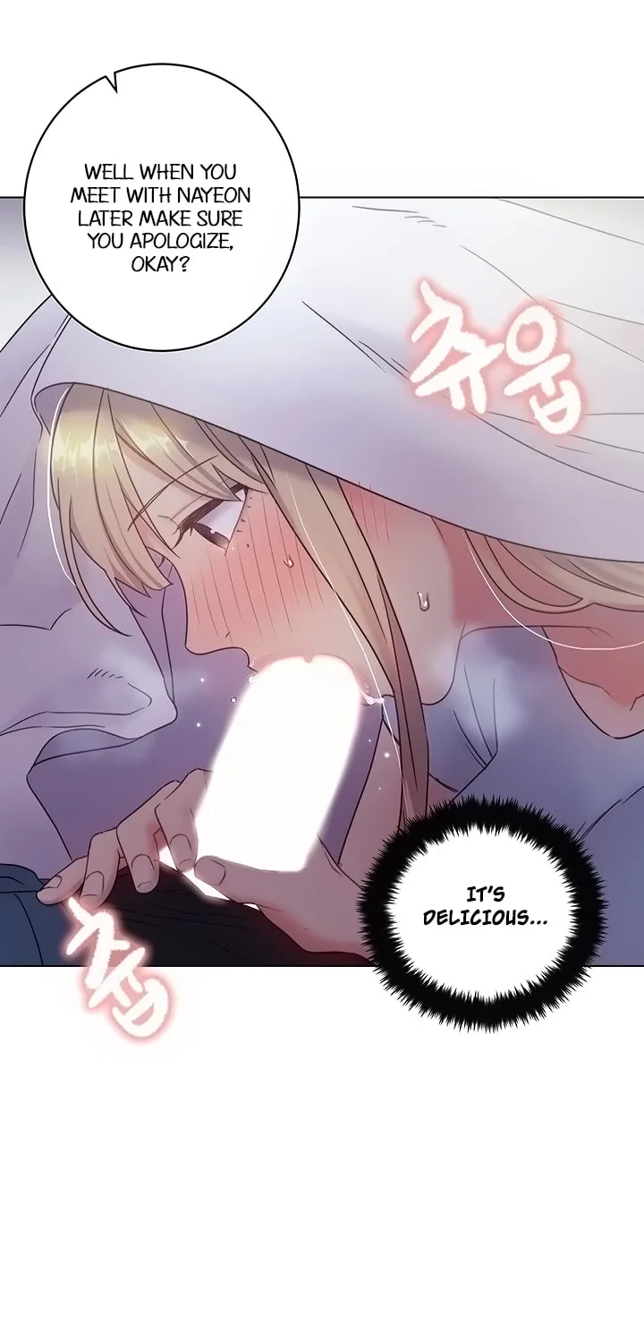 My Stepmother's Friends Chapter 22 page 59 - 
