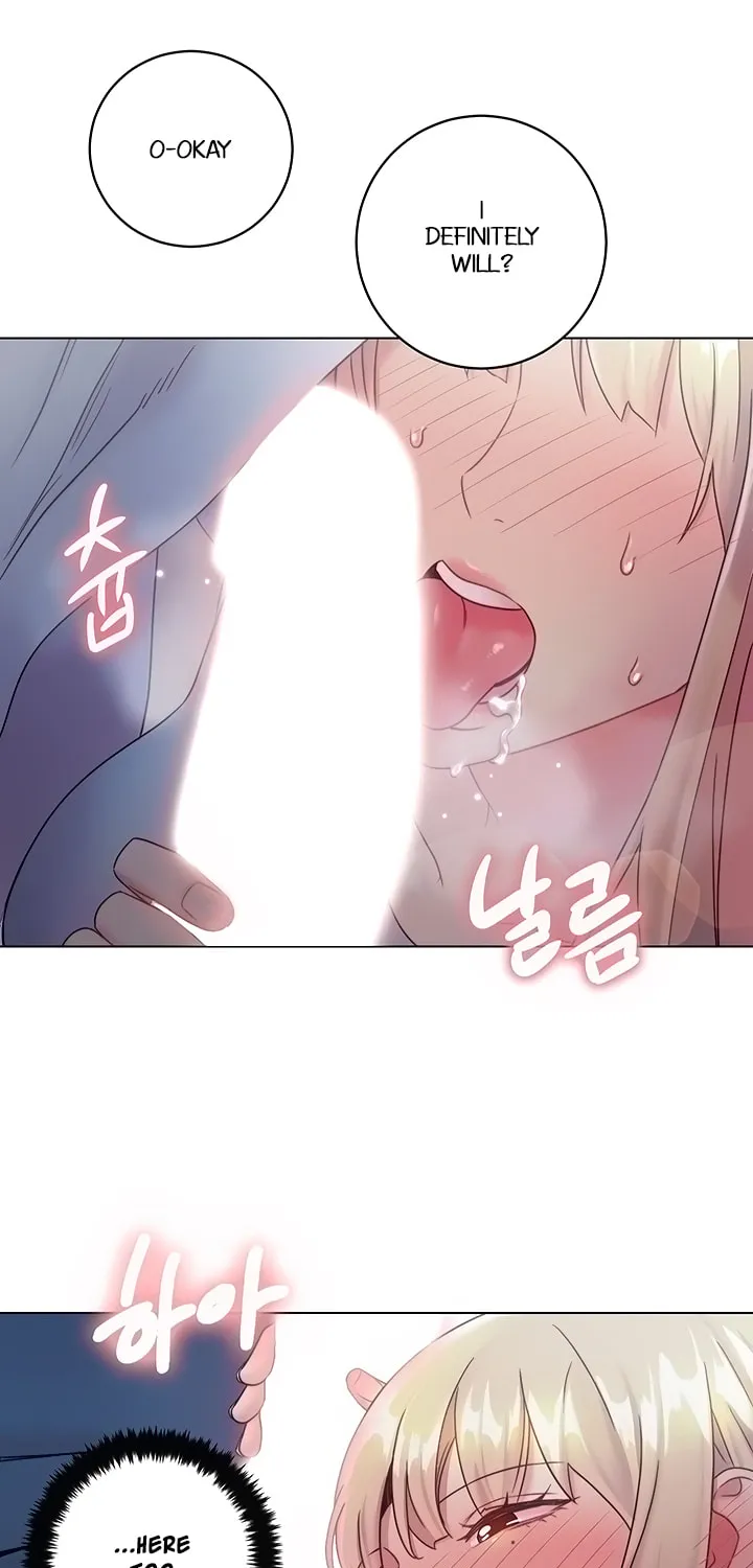My Stepmother's Friends Chapter 22 page 60 - 