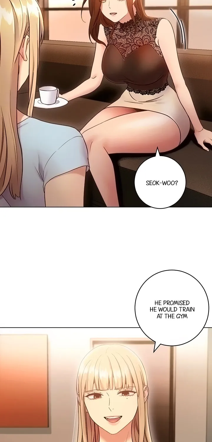 My Stepmother's Friends Chapter 22 page 7 - 
