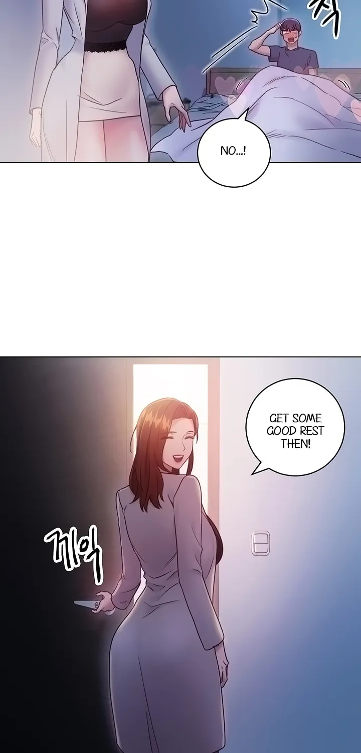 My Stepmother's Friends Chapter 22 page 65 - 