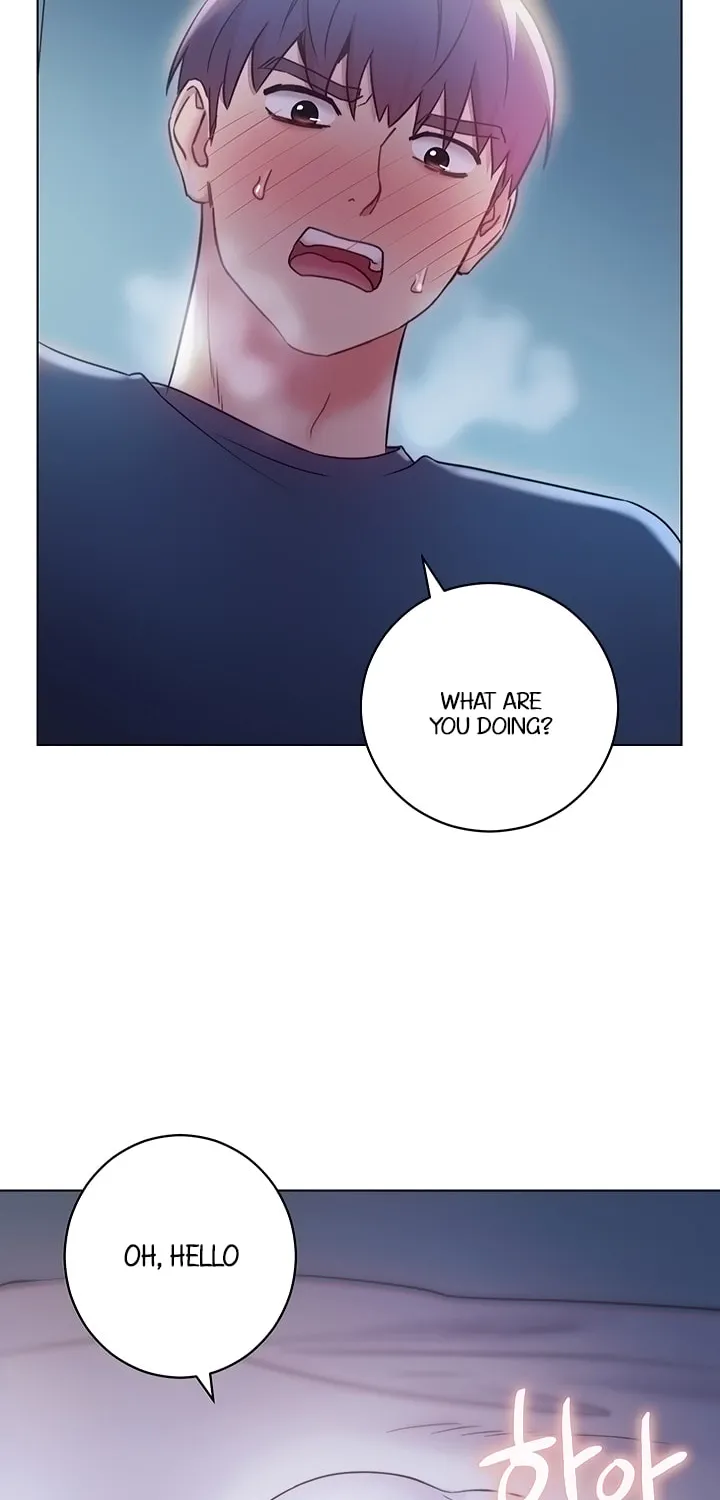 My Stepmother's Friends Chapter 22 page 69 - 