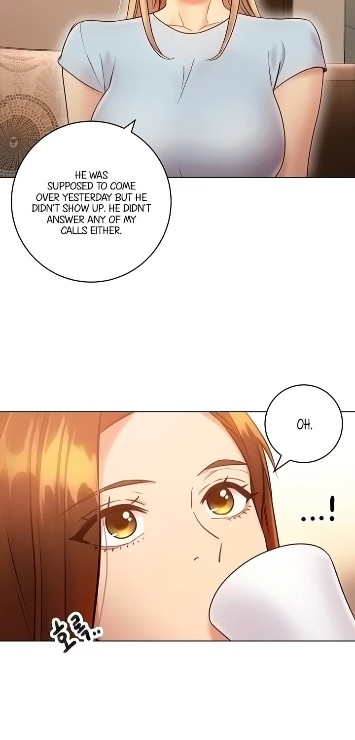 My Stepmother's Friends Chapter 22 page 8 - 