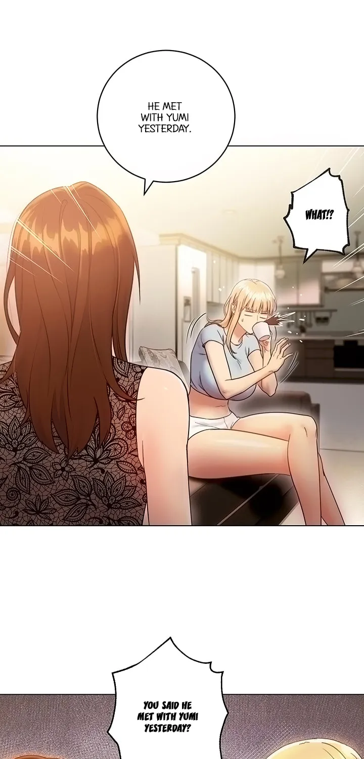 My Stepmother's Friends Chapter 22 page 9 - 