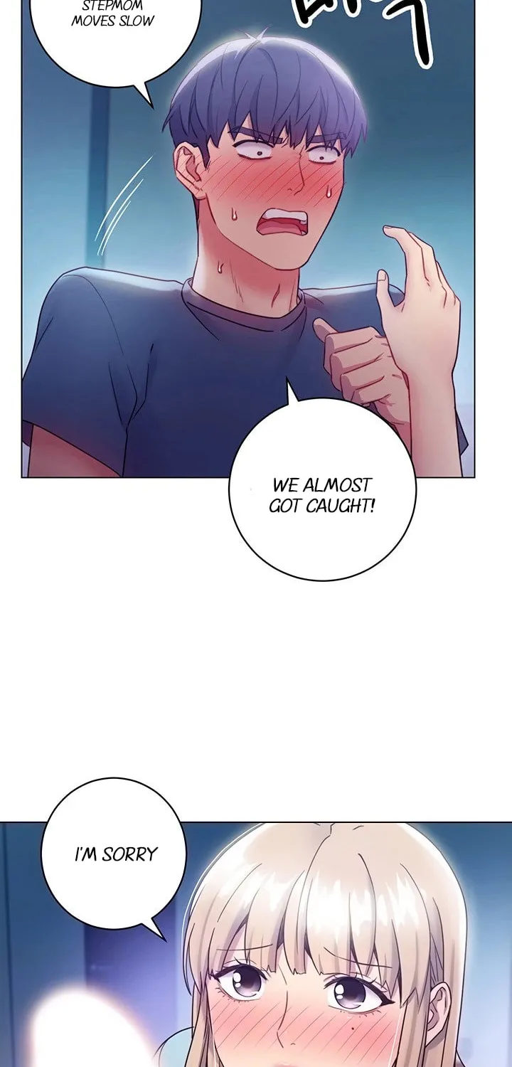 My Stepmother's Friends Chapter 23 page 11 - 