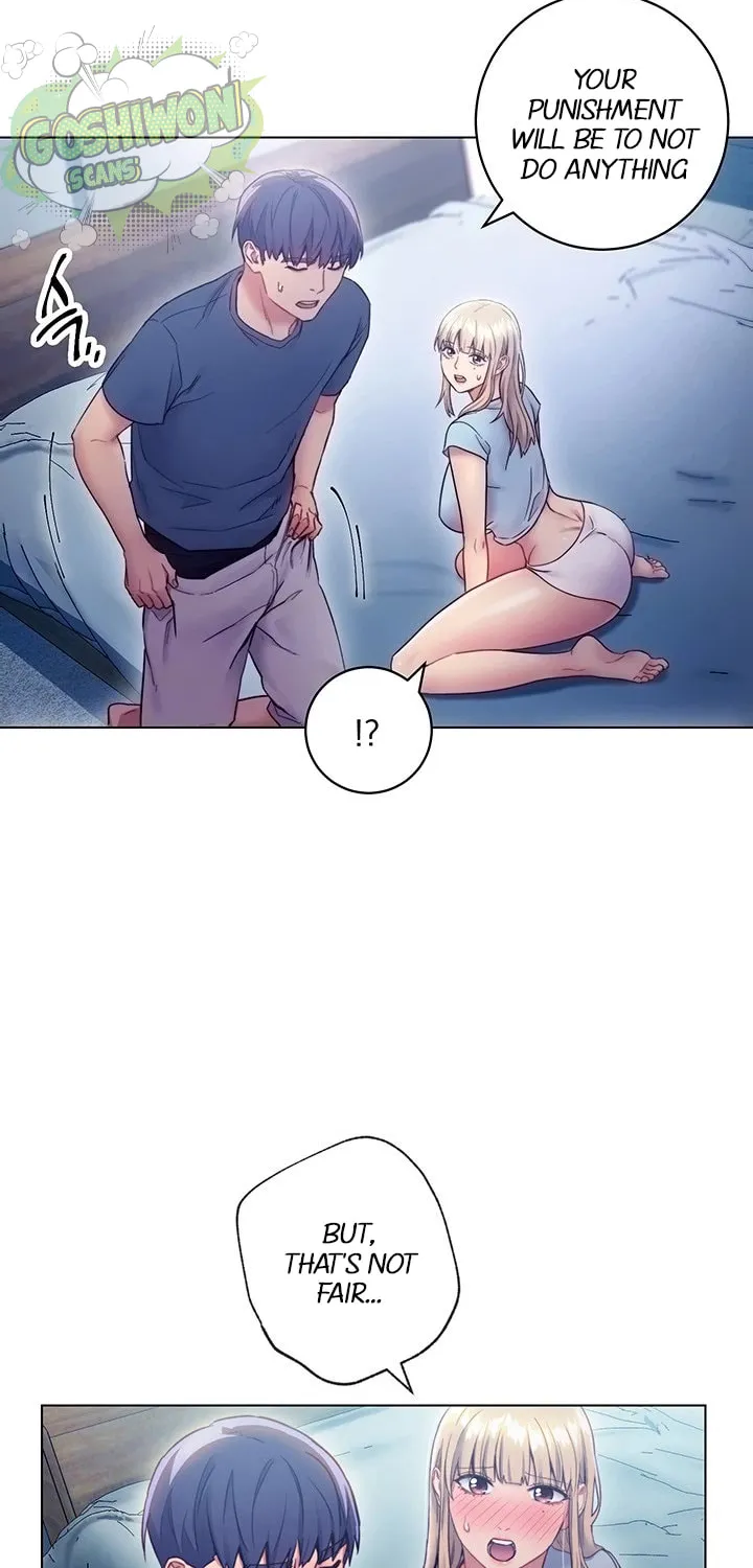 My Stepmother's Friends Chapter 23 page 18 - 