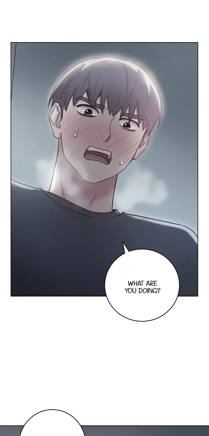 My Stepmother's Friends Chapter 23 page 3 - 