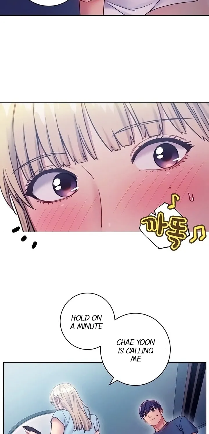 My Stepmother's Friends Chapter 23 page 21 - 