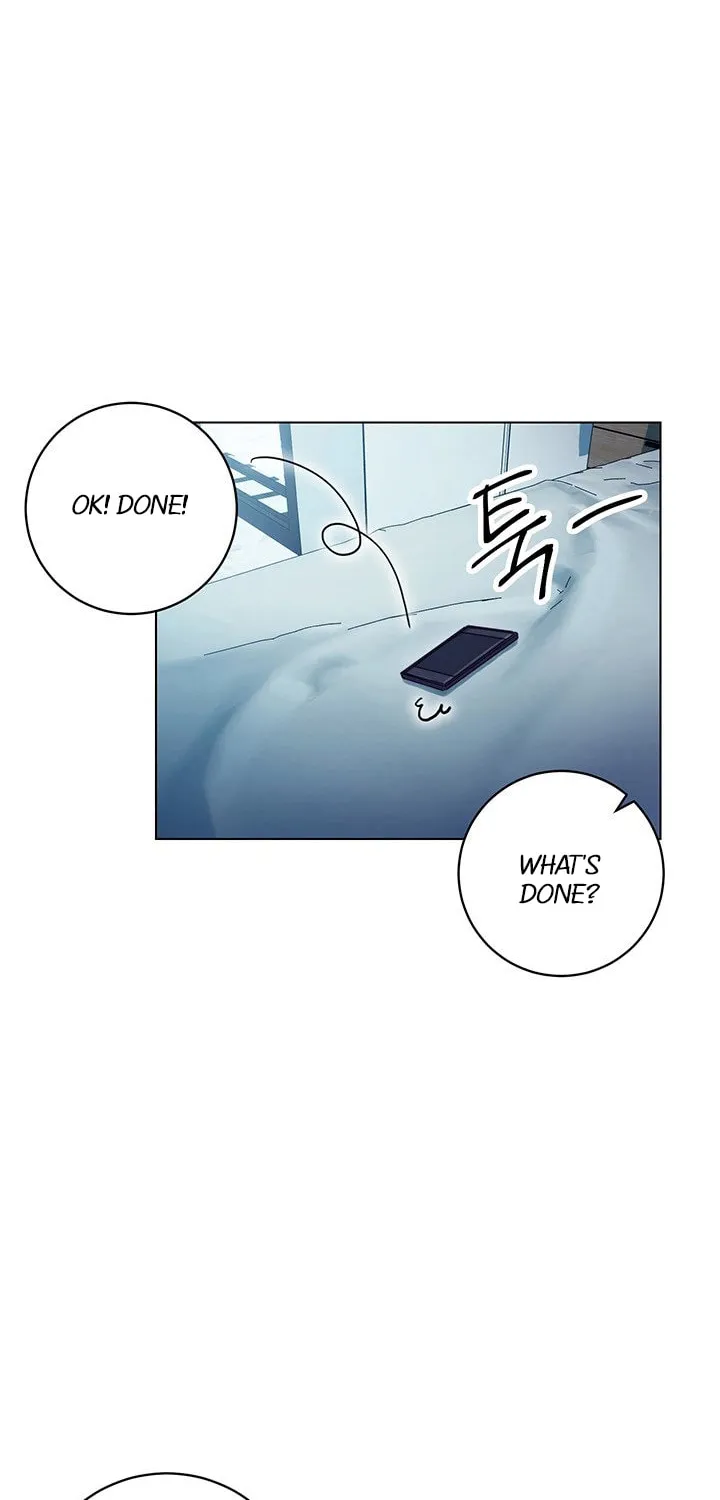 My Stepmother's Friends Chapter 23 page 23 - 