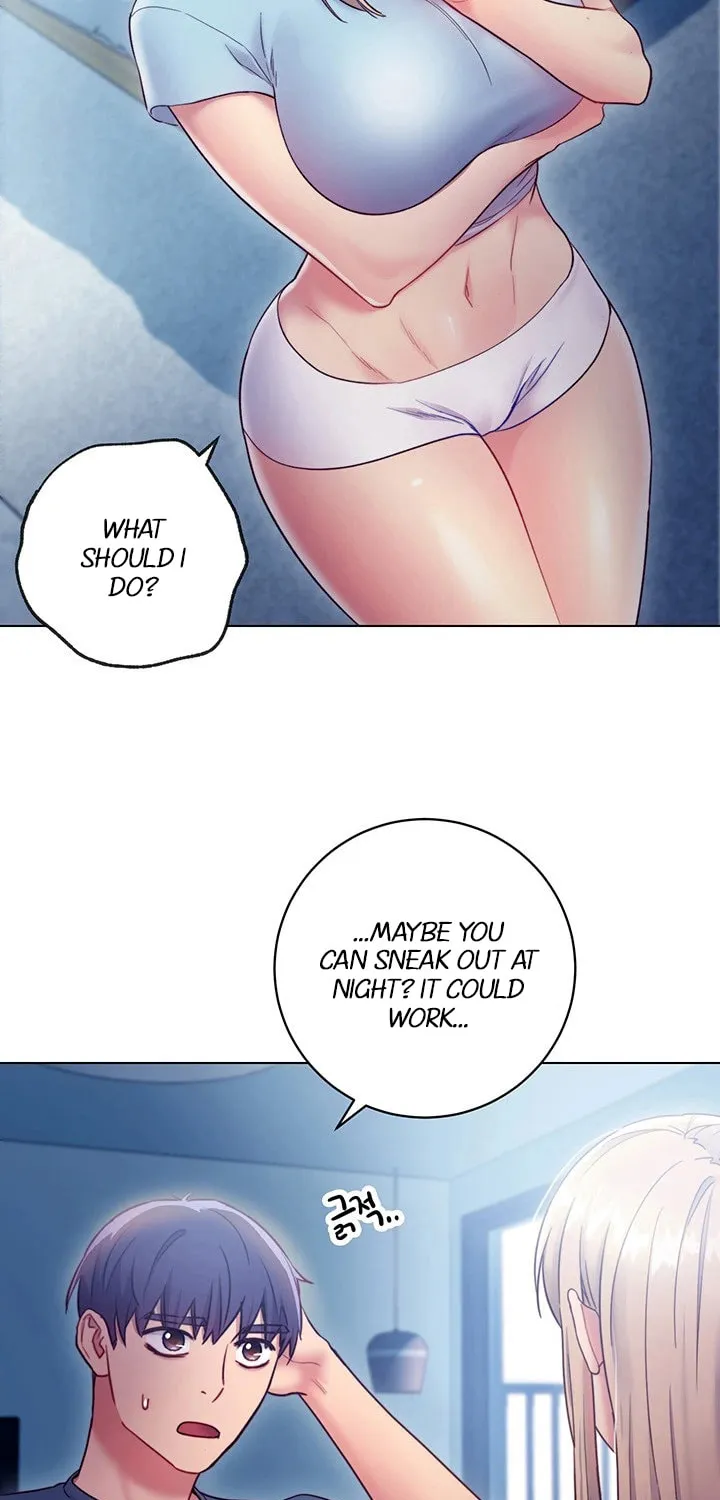 My Stepmother's Friends Chapter 23 page 29 - 