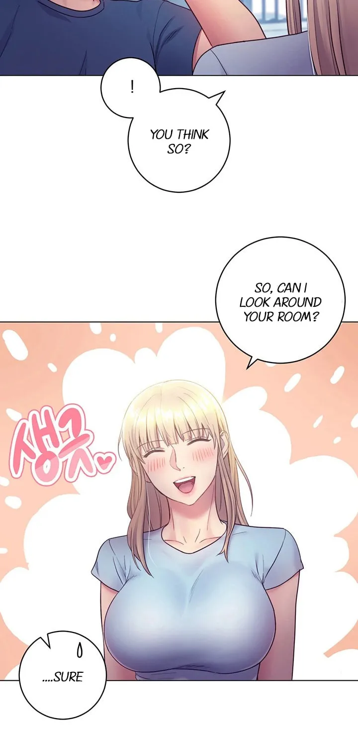 My Stepmother's Friends Chapter 23 page 30 - 