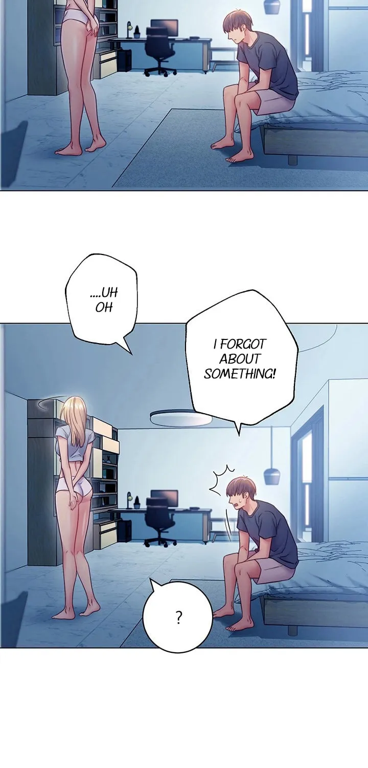 My Stepmother's Friends Chapter 23 page 32 - 
