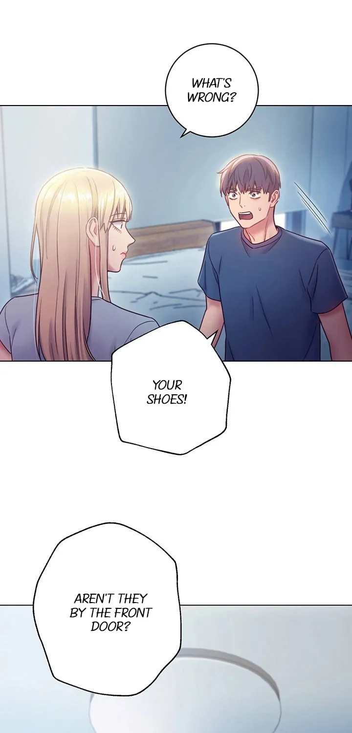 My Stepmother's Friends Chapter 23 page 33 - 