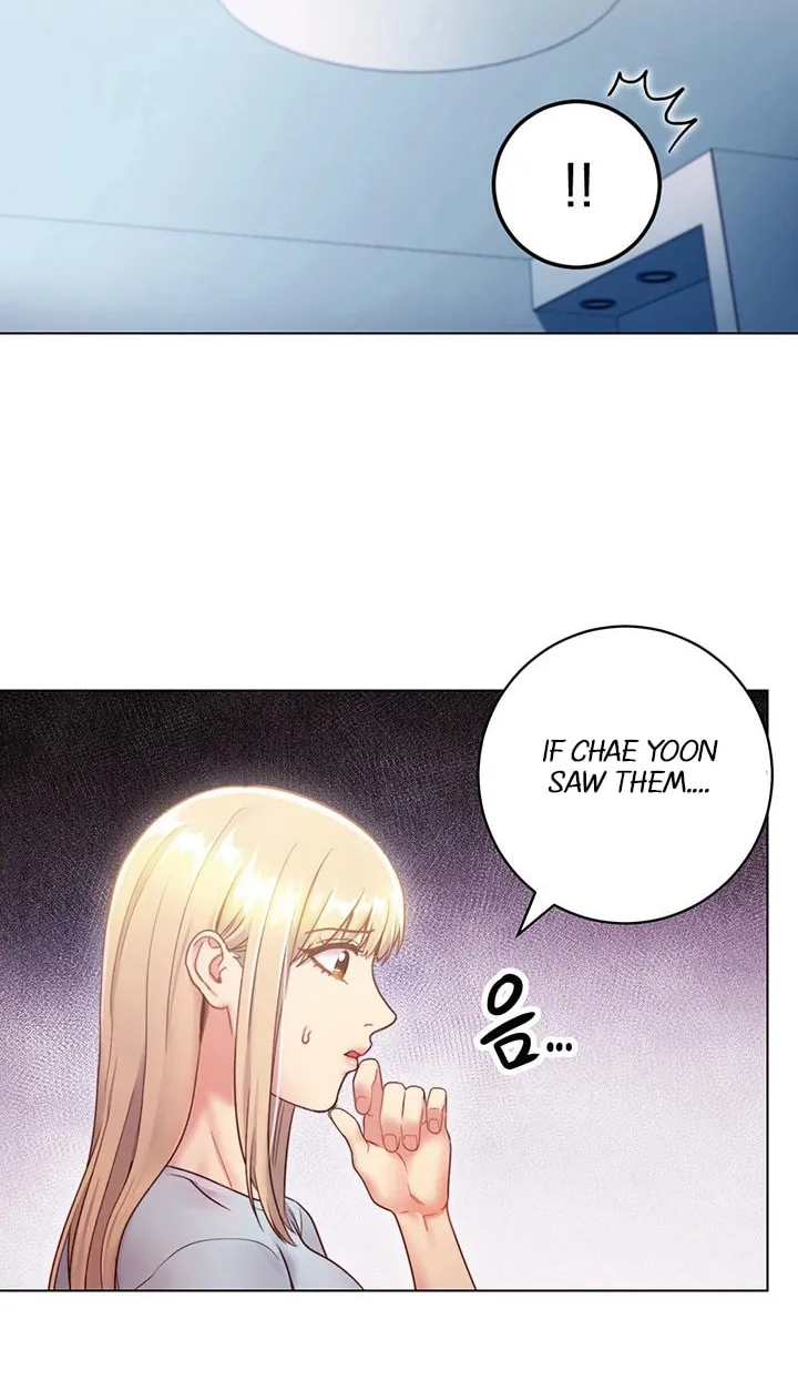 My Stepmother's Friends Chapter 23 page 34 - 