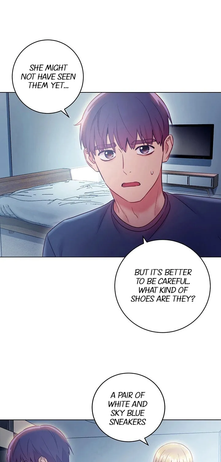 My Stepmother's Friends Chapter 23 page 35 - 