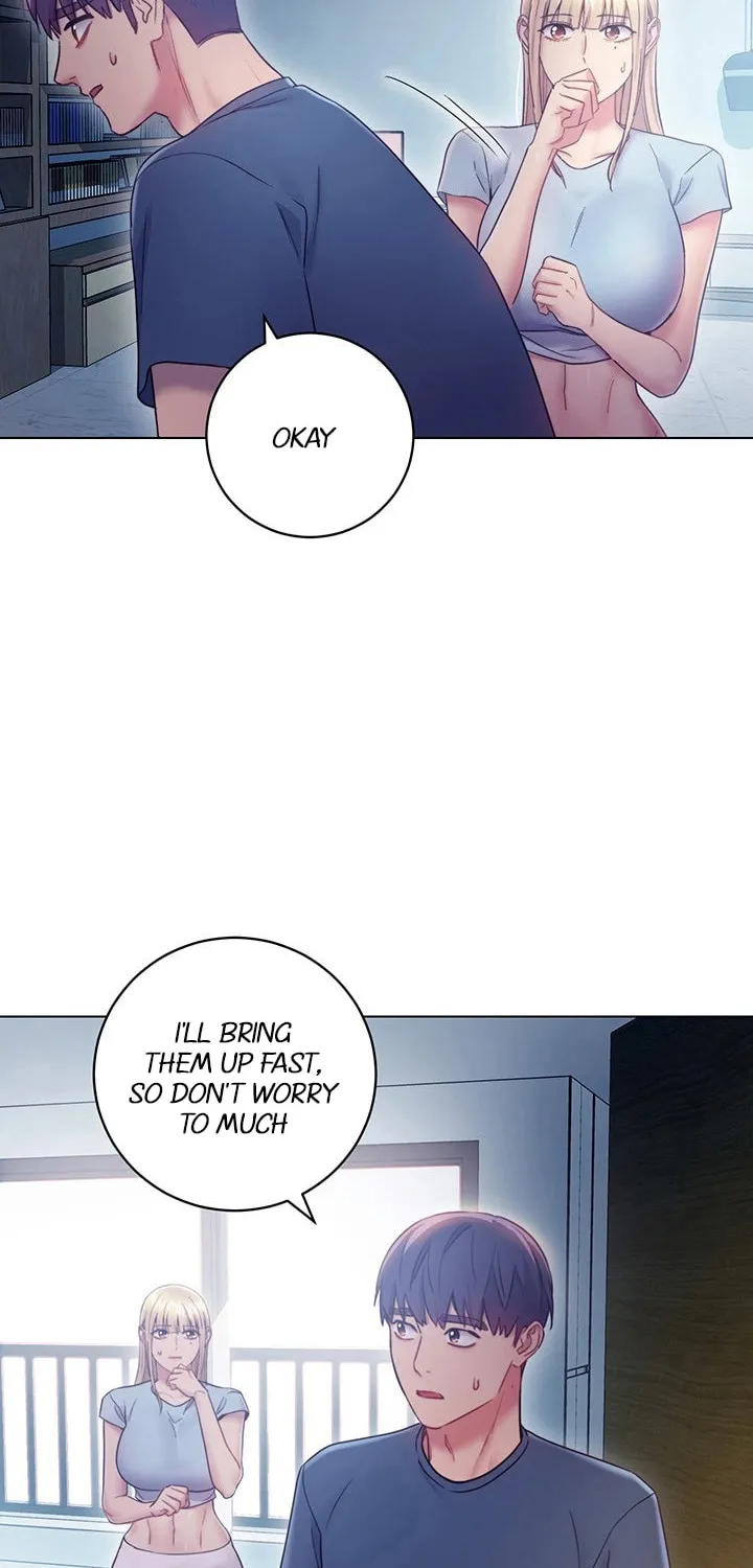 My Stepmother's Friends Chapter 23 page 36 - 