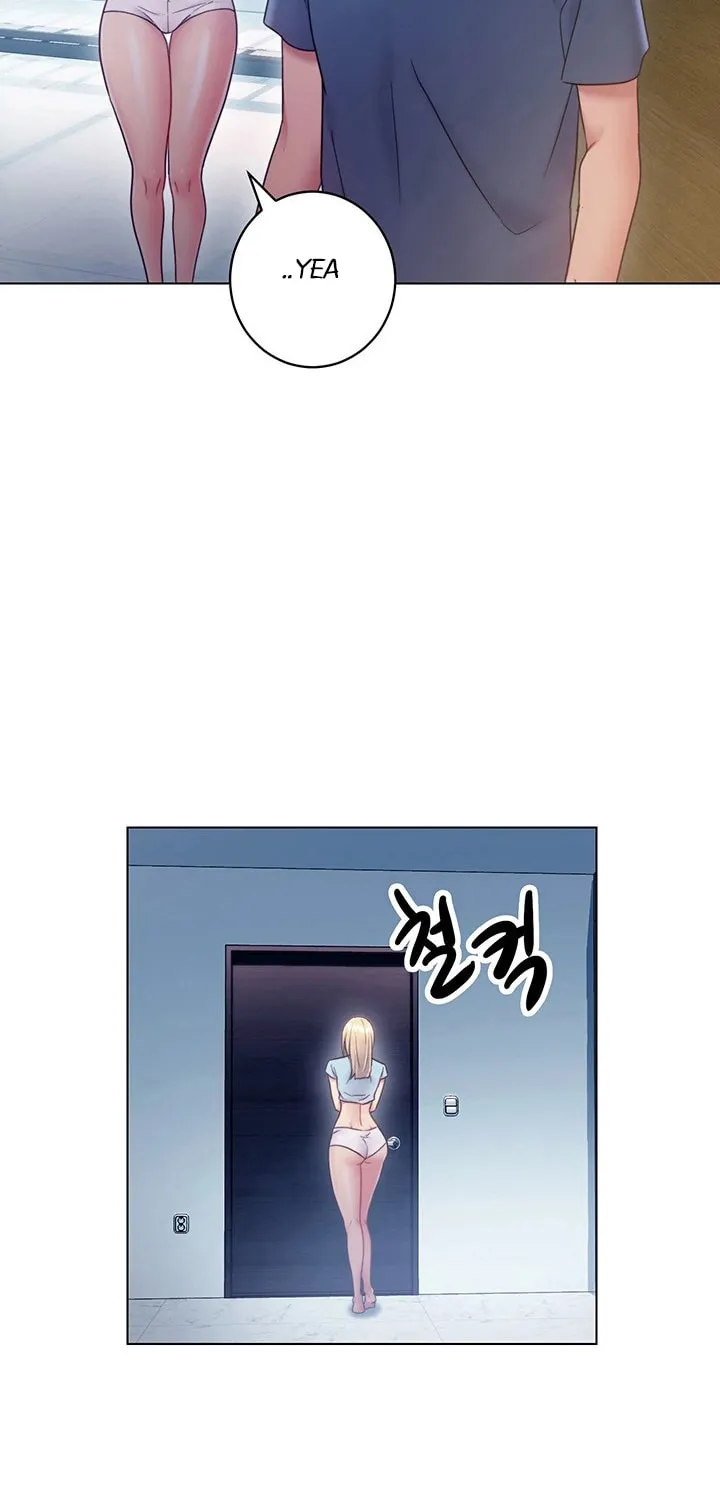 My Stepmother's Friends Chapter 23 page 37 - 