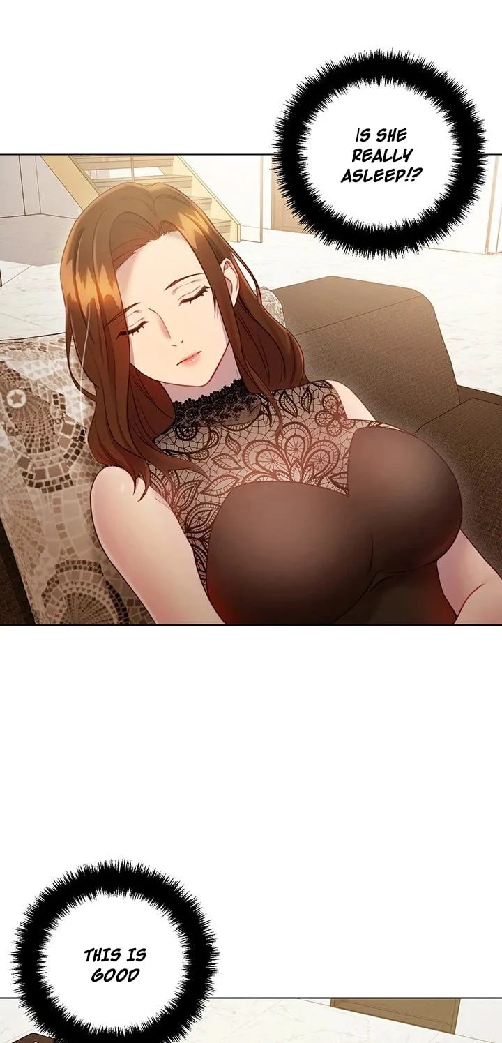 My Stepmother's Friends Chapter 23 page 41 - 