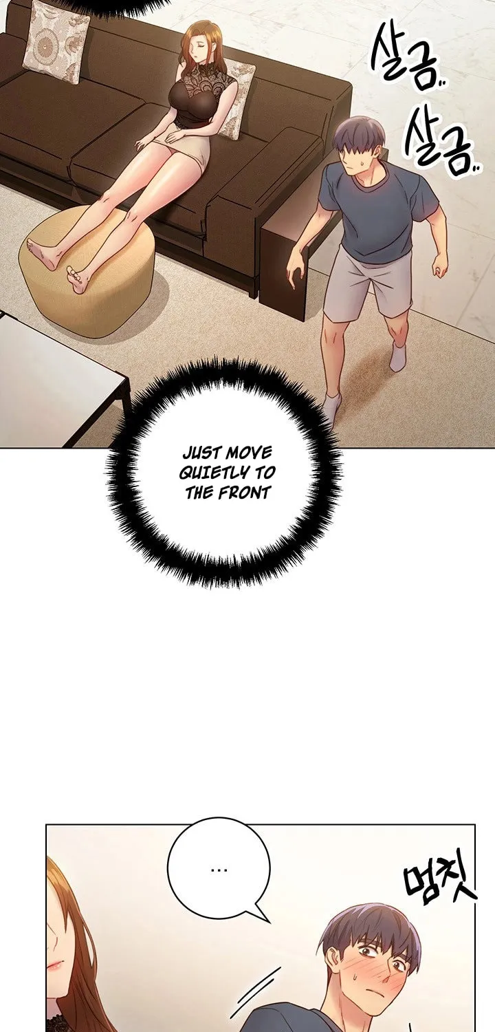 My Stepmother's Friends Chapter 23 page 42 - 