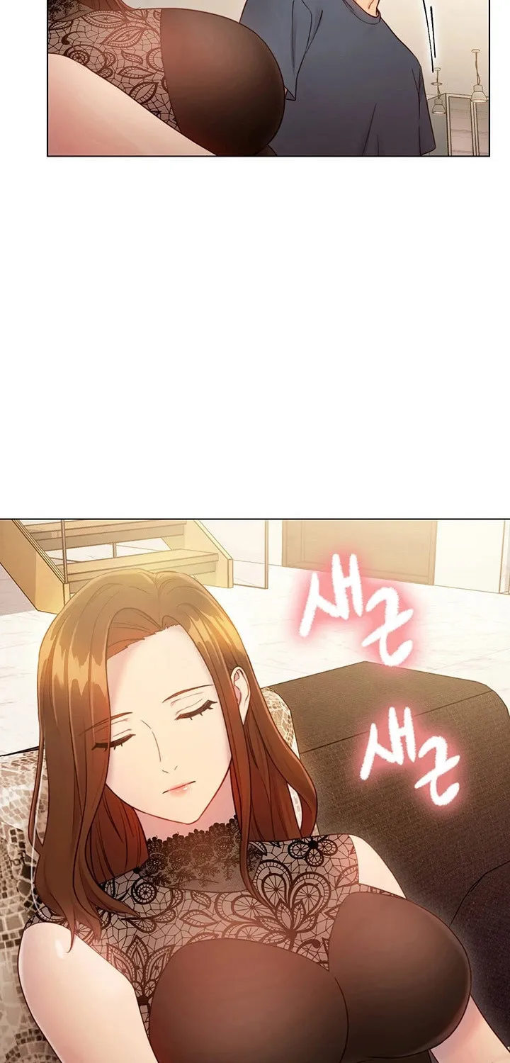 My Stepmother's Friends Chapter 23 page 43 - 