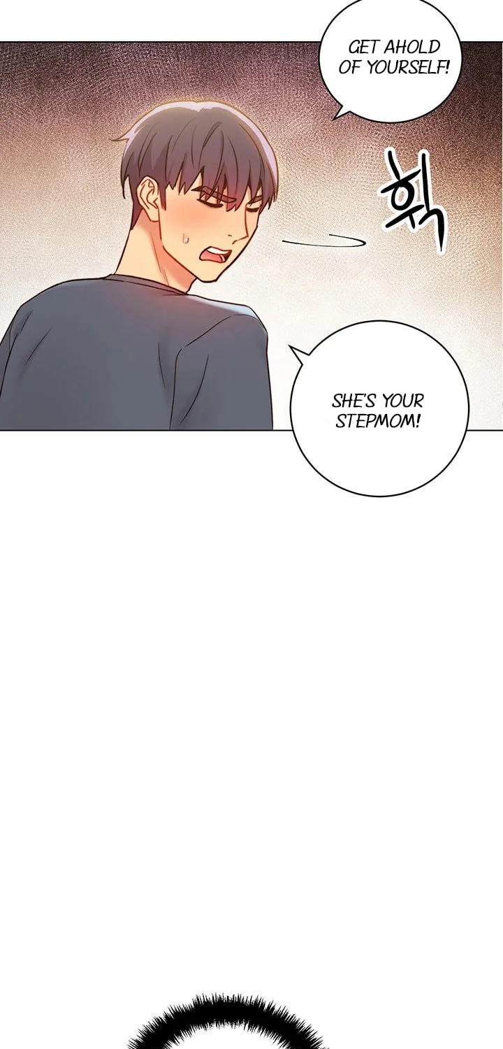 My Stepmother's Friends Chapter 23 page 49 - 