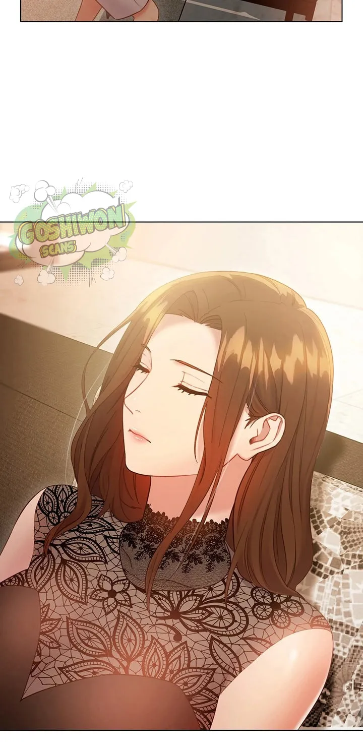 My Stepmother's Friends Chapter 23 page 52 - 