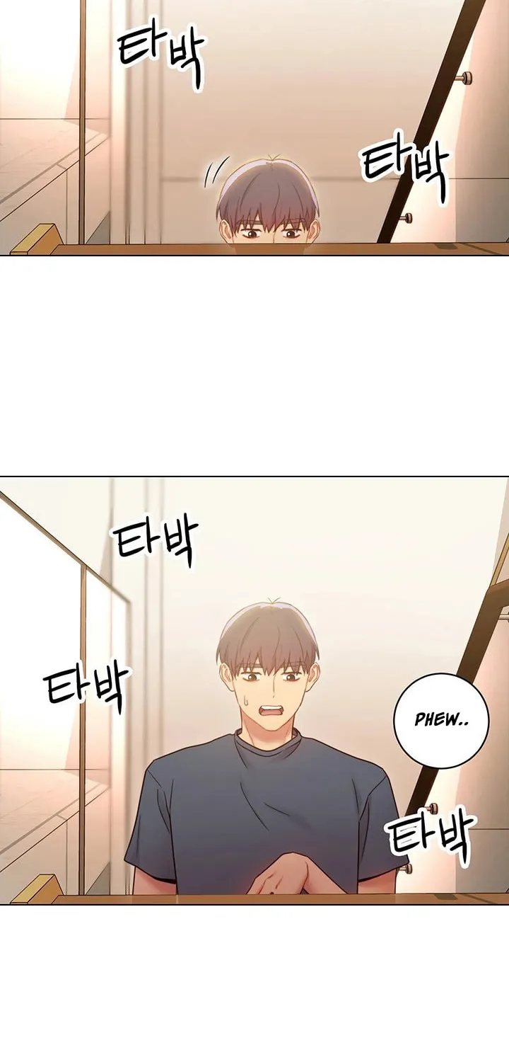 My Stepmother's Friends Chapter 23 page 54 - 
