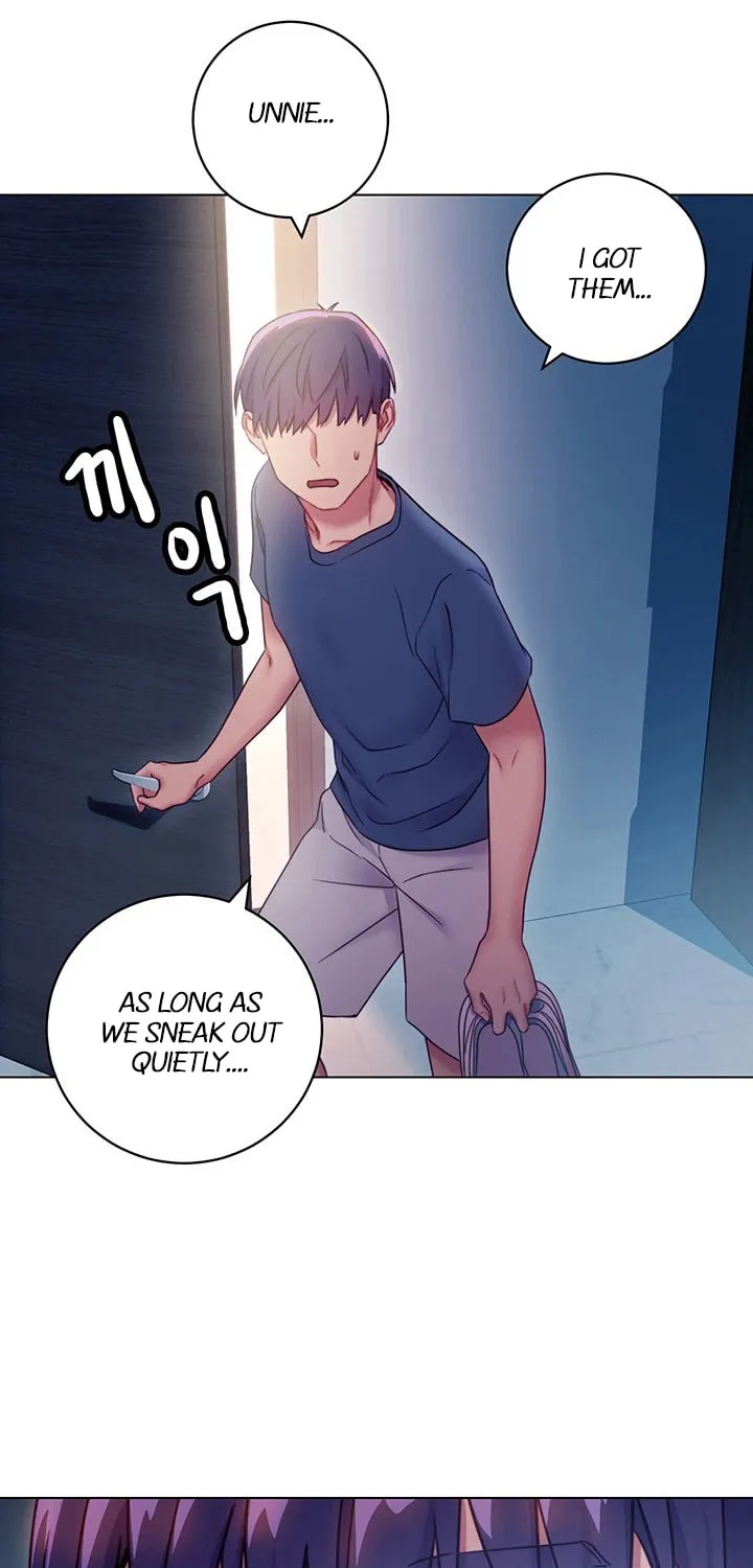 My Stepmother's Friends Chapter 23 page 55 - 