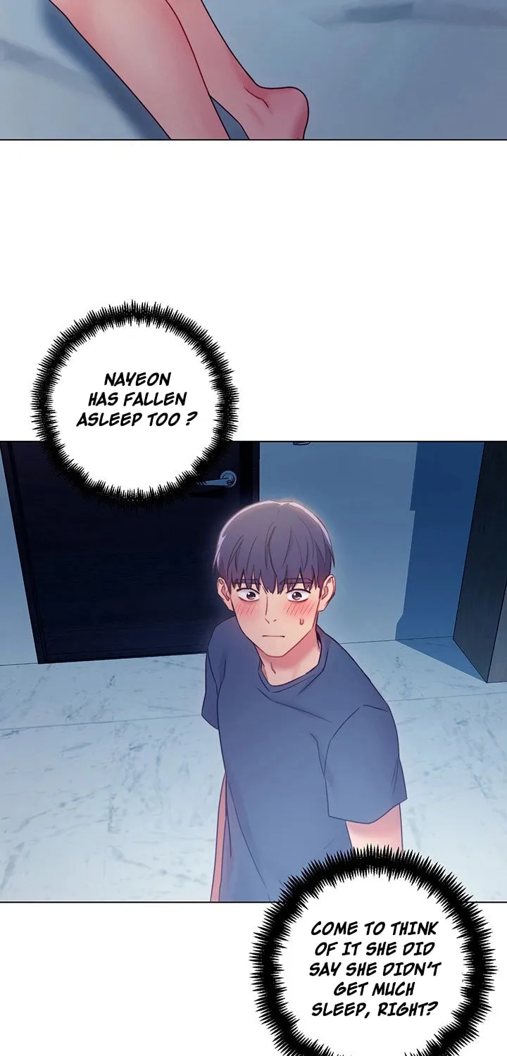 My Stepmother's Friends Chapter 23 page 58 - 