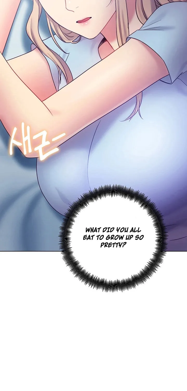 My Stepmother's Friends Chapter 23 page 62 - 