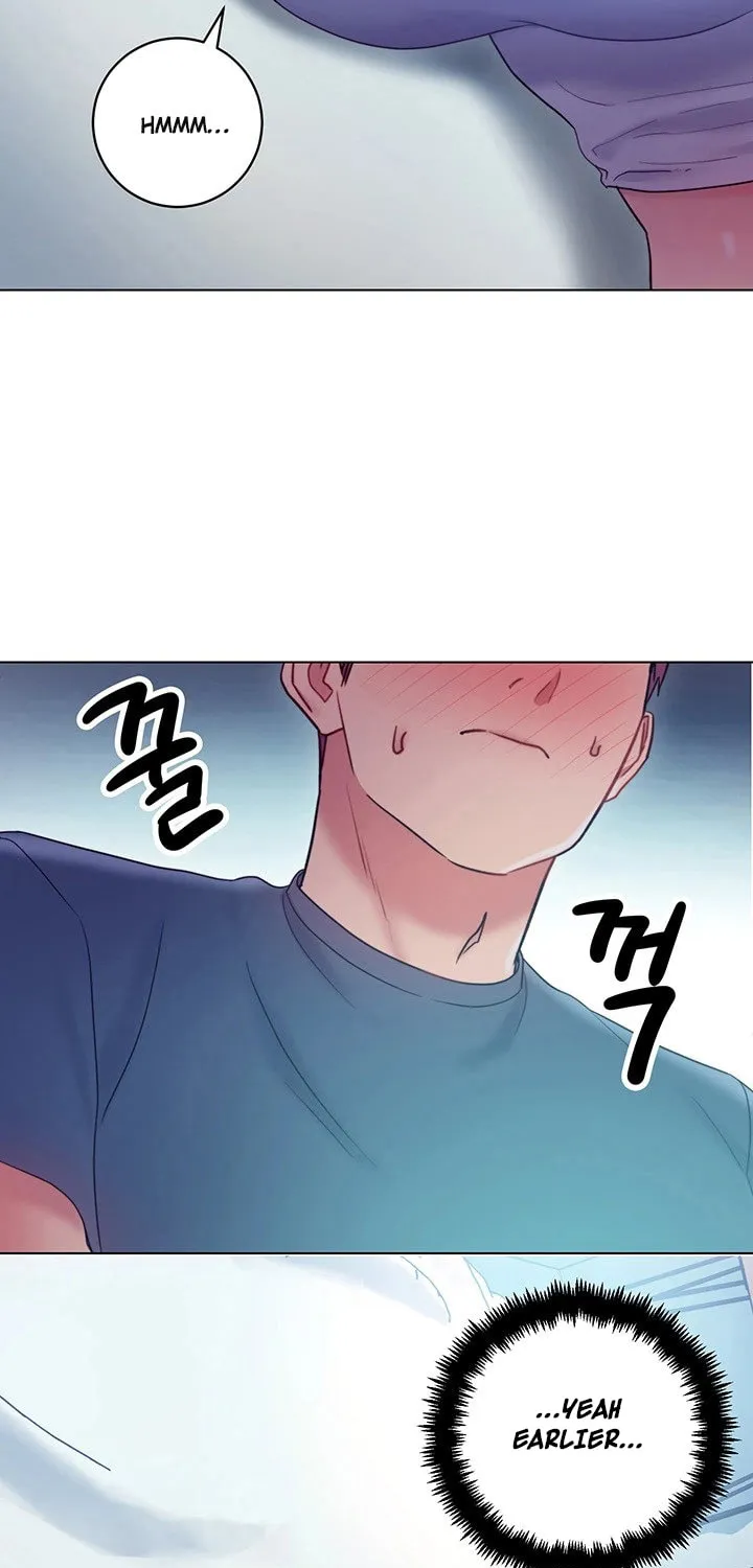 My Stepmother's Friends Chapter 23 page 65 - 