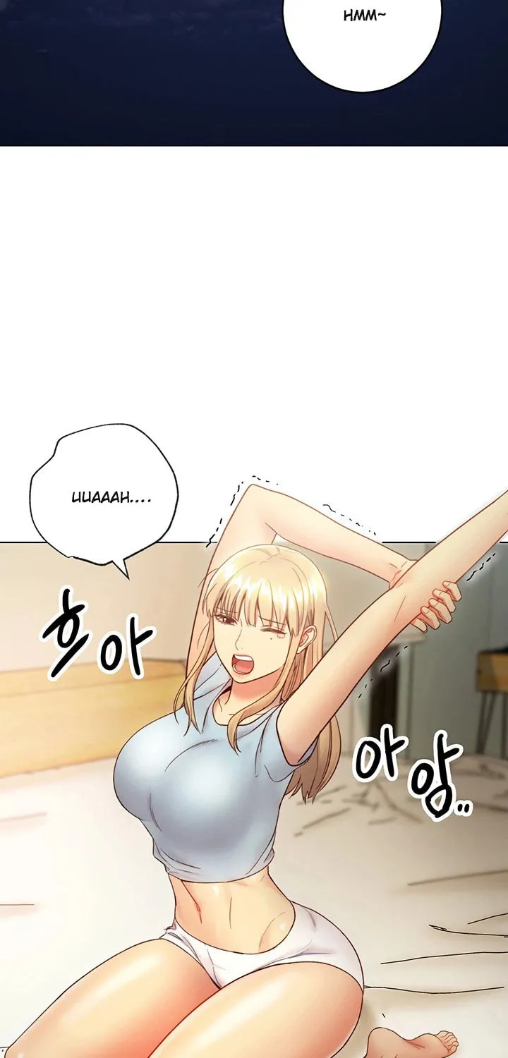 My Stepmother's Friends Chapter 23 page 71 - 