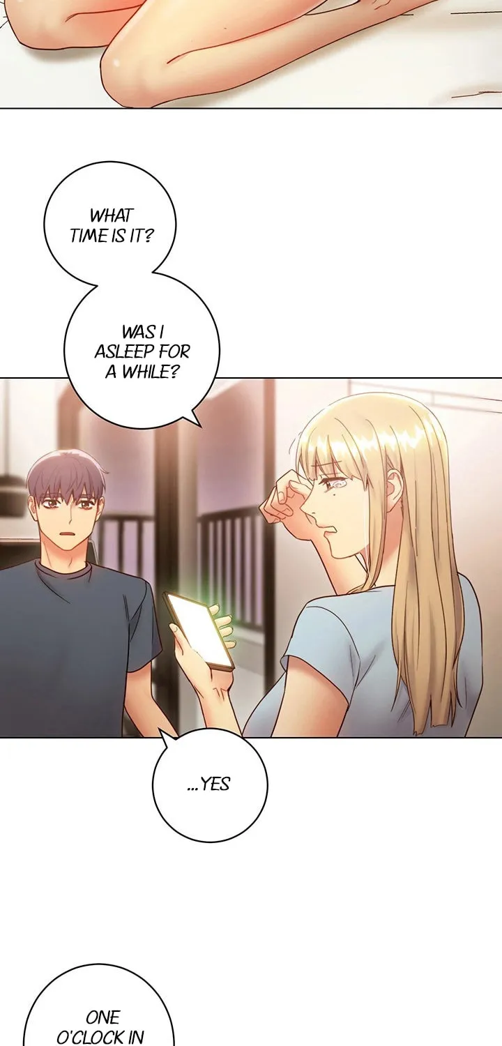 My Stepmother's Friends Chapter 23 page 72 - 