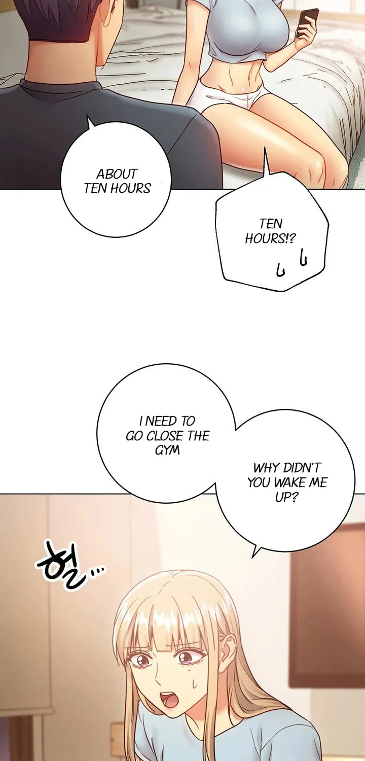 My Stepmother's Friends Chapter 23 page 74 - 