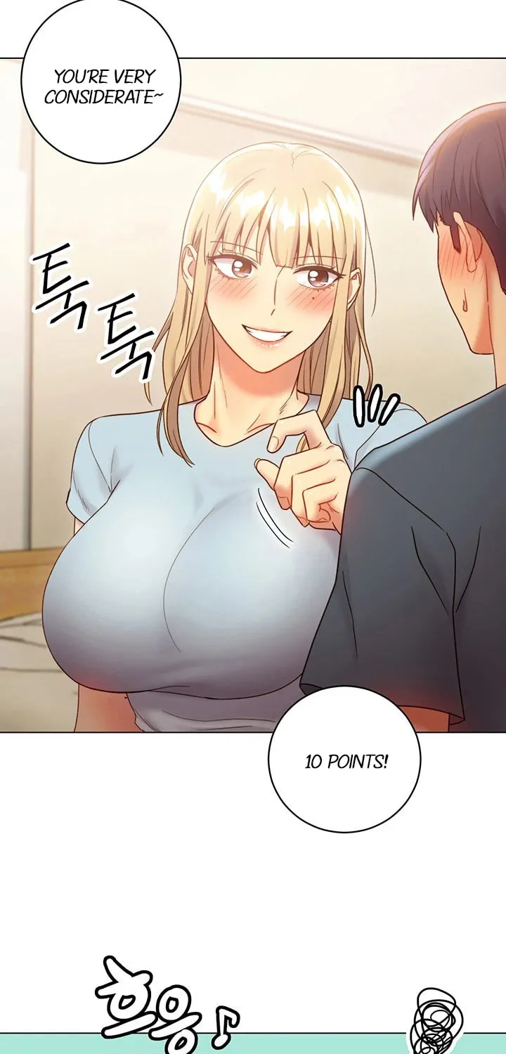 My Stepmother's Friends Chapter 23 page 78 - 