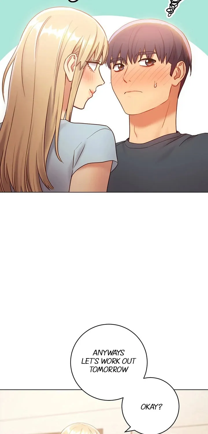 My Stepmother's Friends Chapter 23 page 79 - 