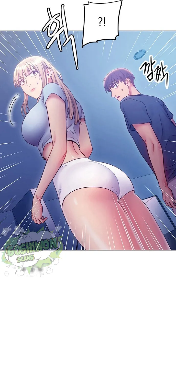 My Stepmother's Friends Chapter 23 page 84 - 