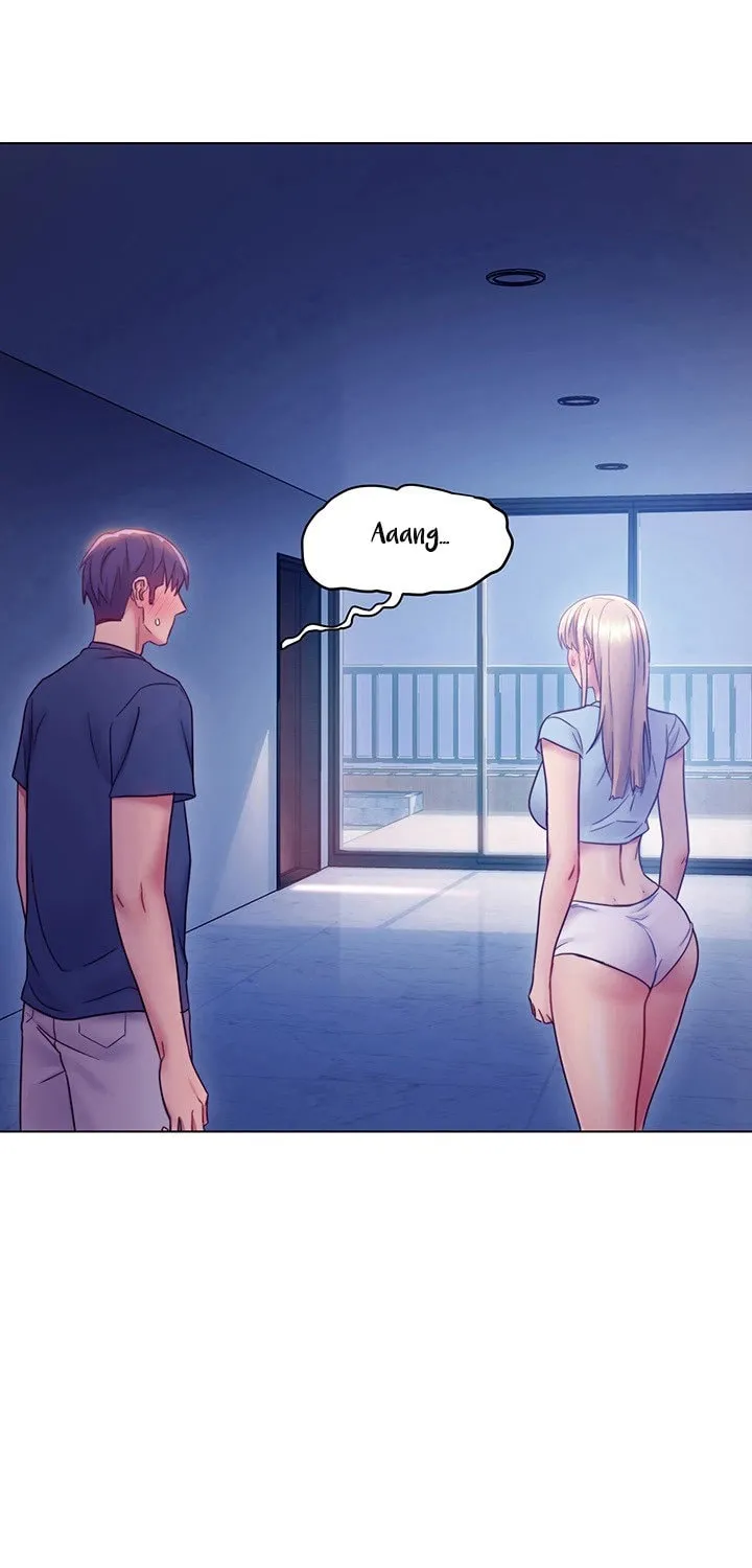 My Stepmother's Friends Chapter 23 page 85 - 