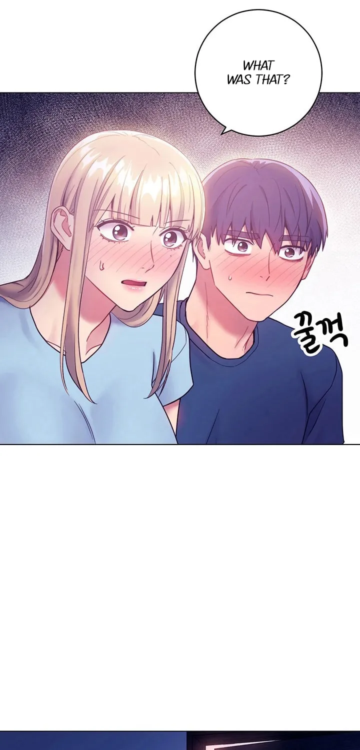 My Stepmother's Friends Chapter 23 page 86 - 