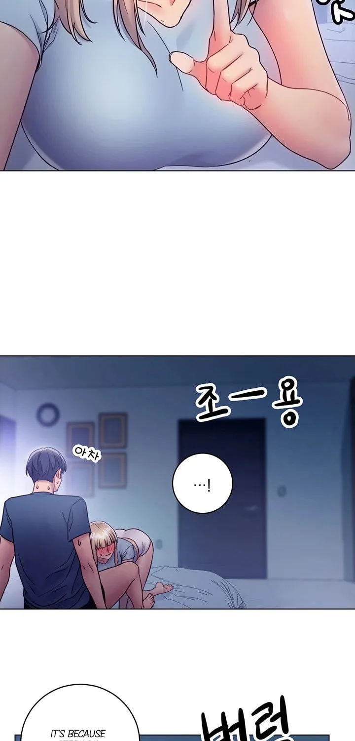 My Stepmother's Friends Chapter 23 page 10 - 