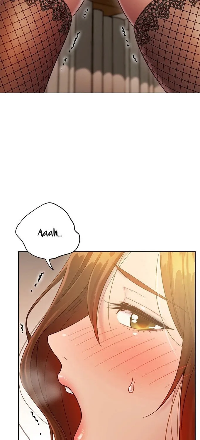 My Stepmother's Friends Chapter 24 page 2 - 