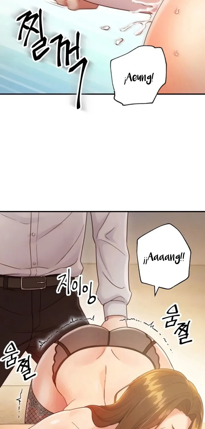My Stepmother's Friends Chapter 24 page 21 - 