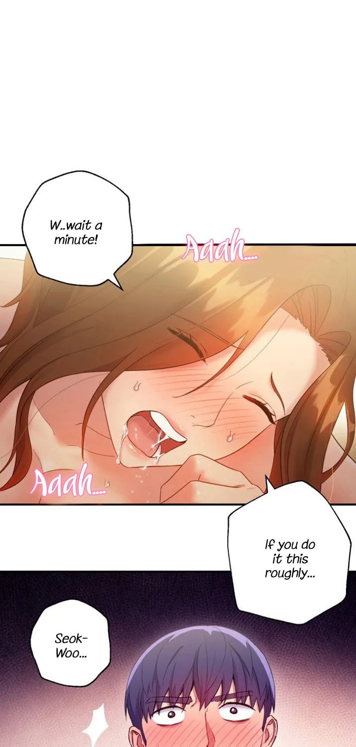 My Stepmother's Friends Chapter 24 page 23 - 
