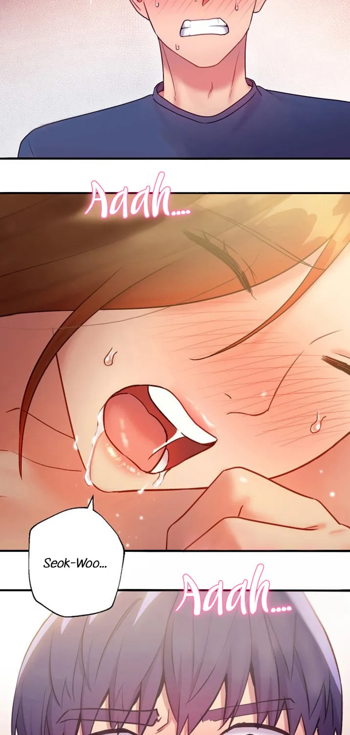 My Stepmother's Friends Chapter 24 page 24 - 